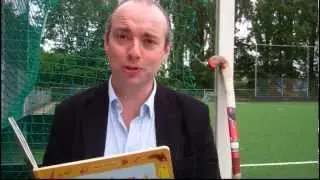 Kakker en het Hockeytournooi