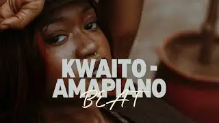 K.O x Kwesta - Kwaito - Amapiano Type Beat