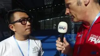 Interview with Max from FPV Style - FormulaFPV & Team SQG