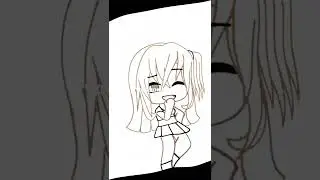 SMACK! 💥 || Gacha life edit