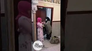 সাবধান | আর এ টাওয়ার #ratower