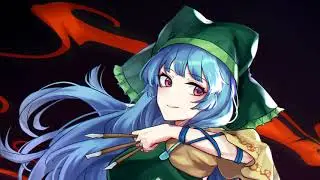 Touhou Remixes - Electric Heritage (Ambient Ver.)