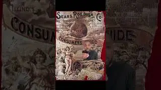Sears catalogs used to bypass Jim Crow