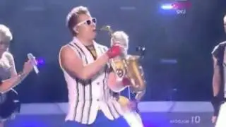 Epic Sax Guy Drum and Bass Remix