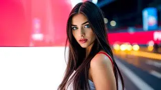 DJ ALEGANTE – Feel My Heat | Best Dance Pop 2025