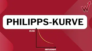 Phillips-Kurve einfach erkl&auml;rt: Inflation vs. Arbeitslosigkeit | wirtconomy