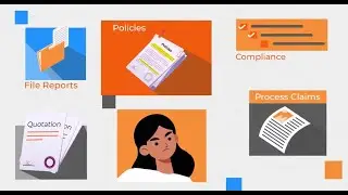 Newgen's OmniDocs WorkDesk For Insurance | ECM | Newgen OmniDocs Contextual Content Services