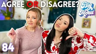 Unhealthy Communication in Relationships (ft. Stacey Diaz) - Ep 84 - Big Mood