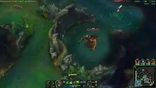 Twitch ADC (com sysb0t!!!!) [Patch 6.2] - League of Legends