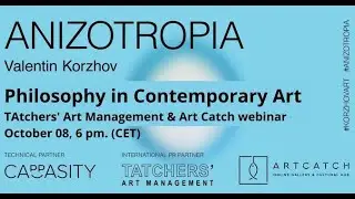 Philosophy and Contemporary Art