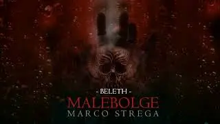 BELETH - Album: Malebolge by Marco Strega