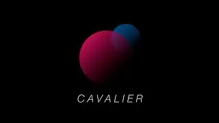 SINO - CAVALIER