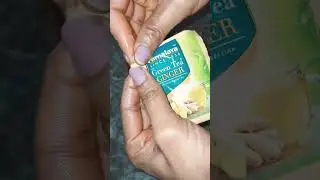 😍Himalaya Green Tea | How to make Green Tea #healthytea #shorts