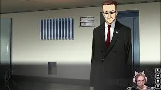 Когда плачут цикады - Meakashi Арка 5 Прохождение (ч.3)