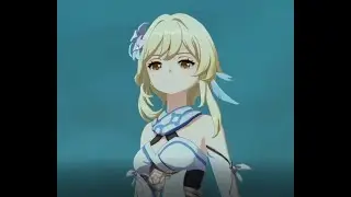 Venti summons Dvalin + Abyss Princess first Appearence | Genshin Impact