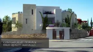Luxury Villa In Marbella Costa del Sol Spain