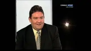 Liga+, 17-19.10.2003, 9 kolejka
