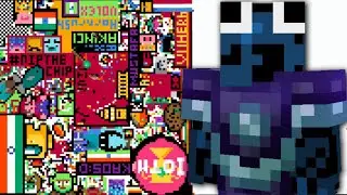 CraftersMC Skyblock Event LIVE!