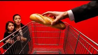 SHOCK: Your Food, Money & Vote Are Being Taken