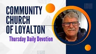 CCLs Daily Devotion Jan 8 Out of the Mouth of Cowboys