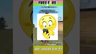 #freefire Top Mesterious Fact Abouts Free fire || Intresting Facts Free Fire |#shorts#youtubeshorts