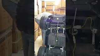 4.4 गाड़ी को कैसे असेंबल करना है 👉pull fitting 💯💯