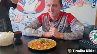 Cienciano Huariques: Patrick Zubczuk