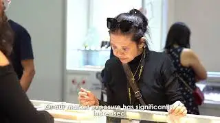 Malaysia International Jewellery Fair (MIJF) 27 - 30 June 2025 Teaser