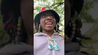 STAY SPORTY MEELANIN GETS SPORTY #god #100 #inspiration #love #success #locs #fashion