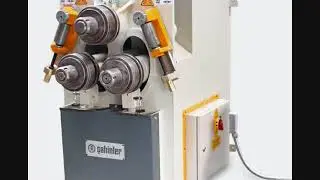 M E Industrial Machinery Co