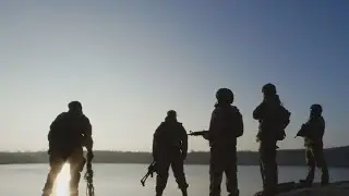 Veteran shares experiences with mental health