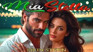 Mia Stella - Mein Stern (Italo Schlager Ballade) - Schlagermelle