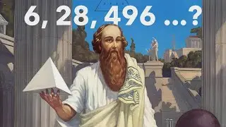 Il mistero matematico irrisolto più antico di sempre