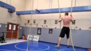 Rope Junction