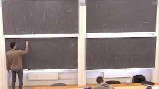 Supersymmetry for Mathematicians. Lecture 2. UVAROV F.