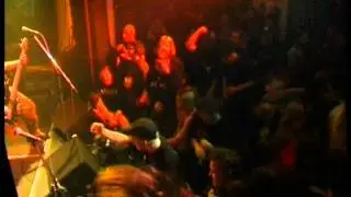 Public Execution live ContestX 2005 Braunau Style
