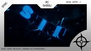 &bull; RC Shiriu &bull; Bug sur la sync :( &bull;