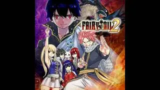 Fairy Tail 2 Ost - Battle With Spriggan 12 Extended