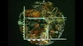 Глобальный мозг (The Global Brain) - 1983 год
