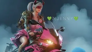 Live streaming of JennygamingYt