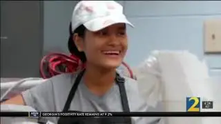 Angels Among Us Pet Rescue on Channel 2 WSB-TV - Giving Tuesday