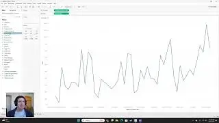 Tableau Desktop Masterclass - 6. Filters and Pages