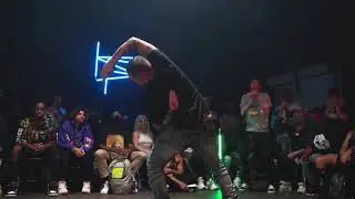 Strobe - Best Angles Award
