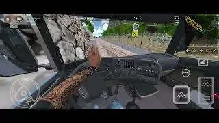 Arkadaşım Davut ile birlikte etiket tofaş oynuyoruz