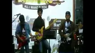 CROSSROADS (Robert Johnson Cover) - BOGOR BLUES COMMUNITY