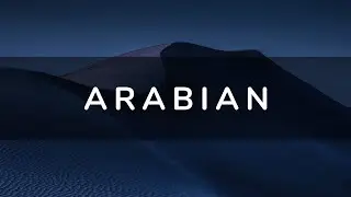 Arabian Middle Eastern (With Vocals) | Royalty Free Background Music