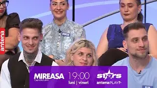 Ce părere au fetele despre trecutul amoros al lui Ben! Giulia a rămas șocată
