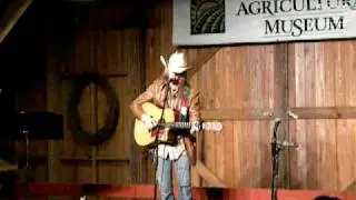 Craig Hand Sings The Blues Man