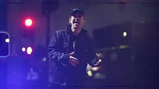Bobby Hustle & Loud City - Lightning Strike (Official Music Video) | Proof Of Conept | Reggae 2023
