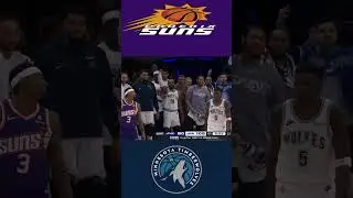 Anthony Edwards vs Bradley Beal Play-Off #basketball #nba #playoffs  #shorts